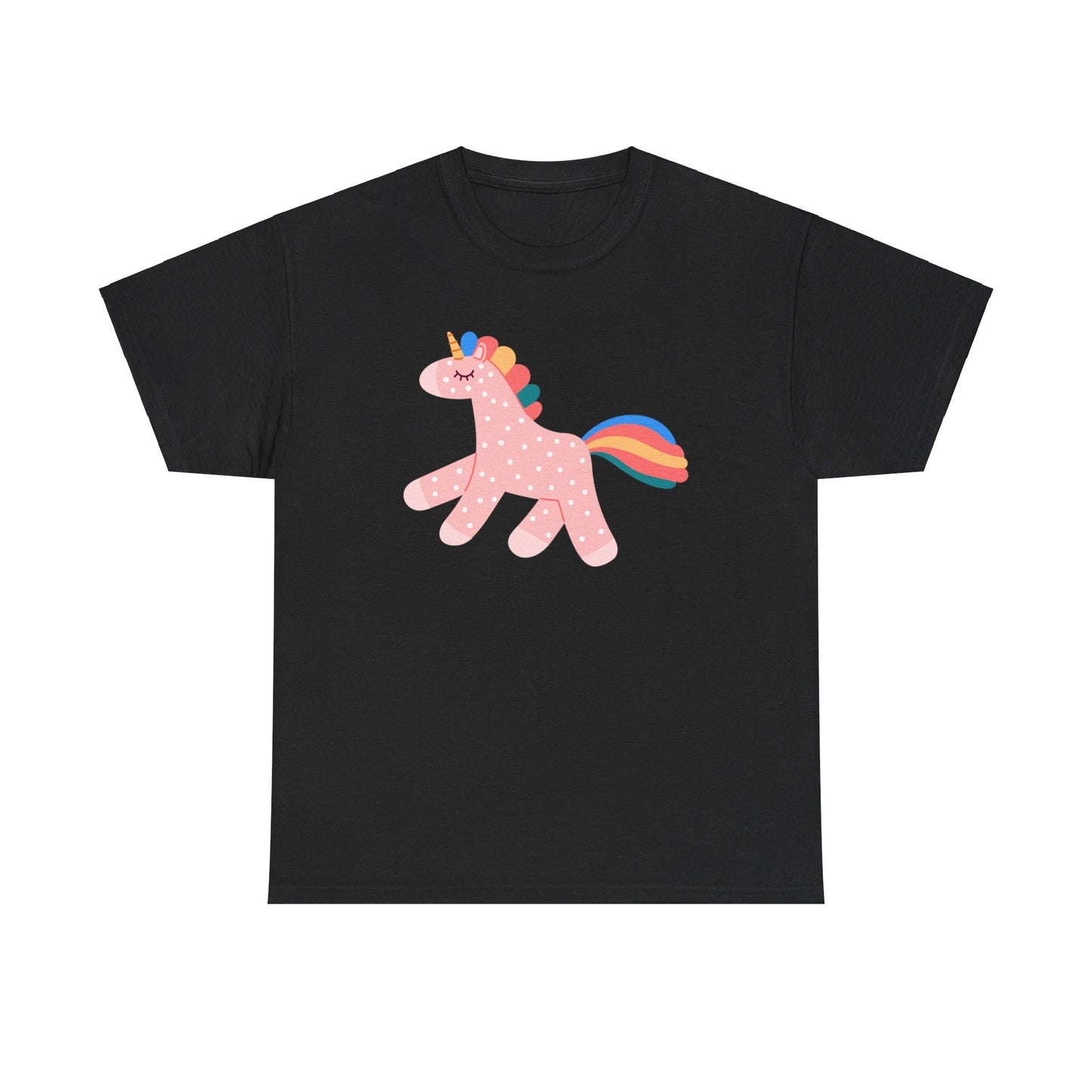 Toy Unicorn - T-shirt