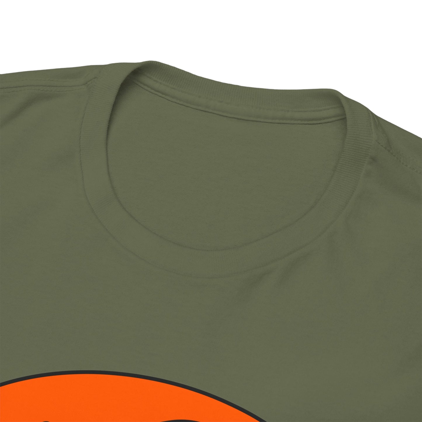 Buffalo/Bison T-shirt