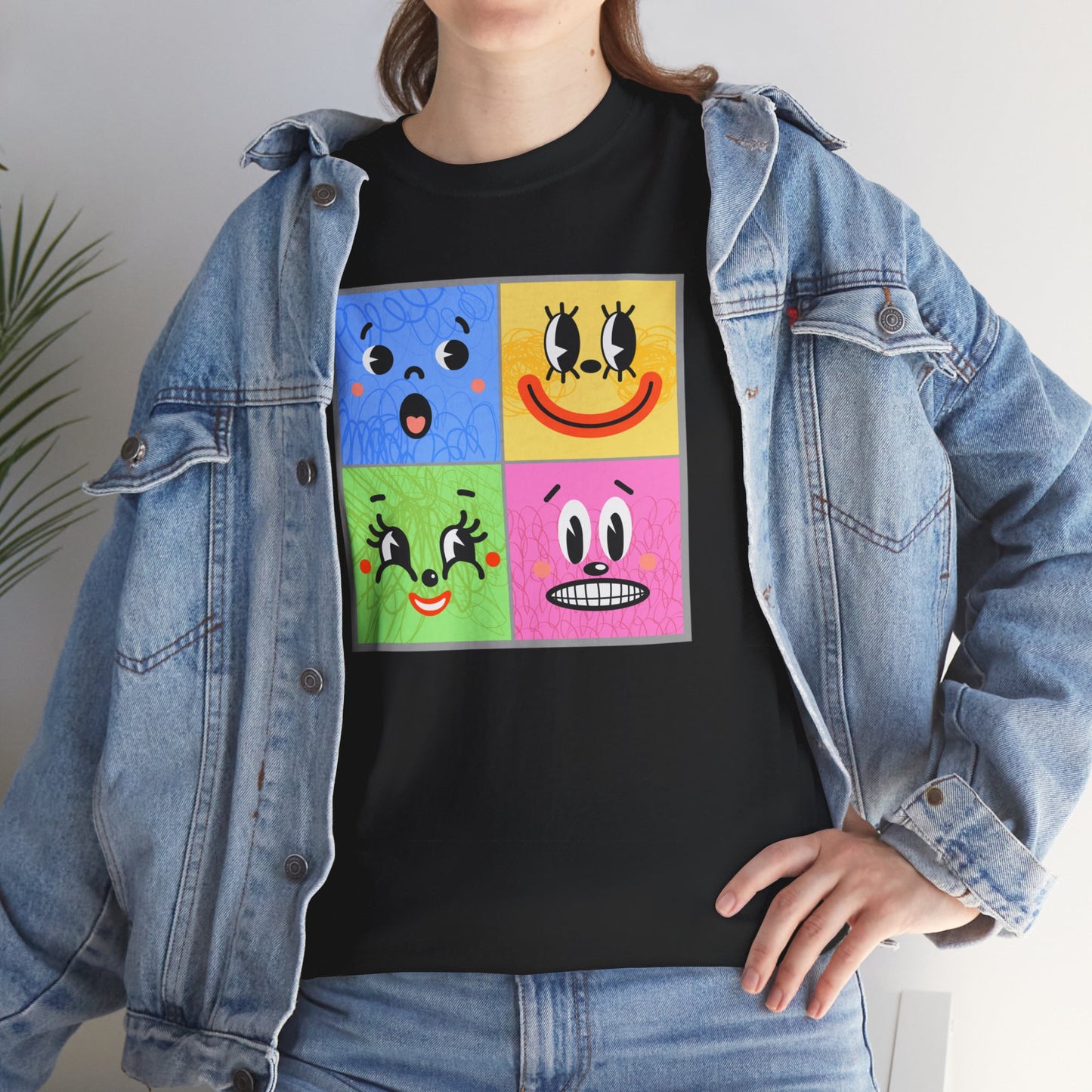Expressions T-shirt