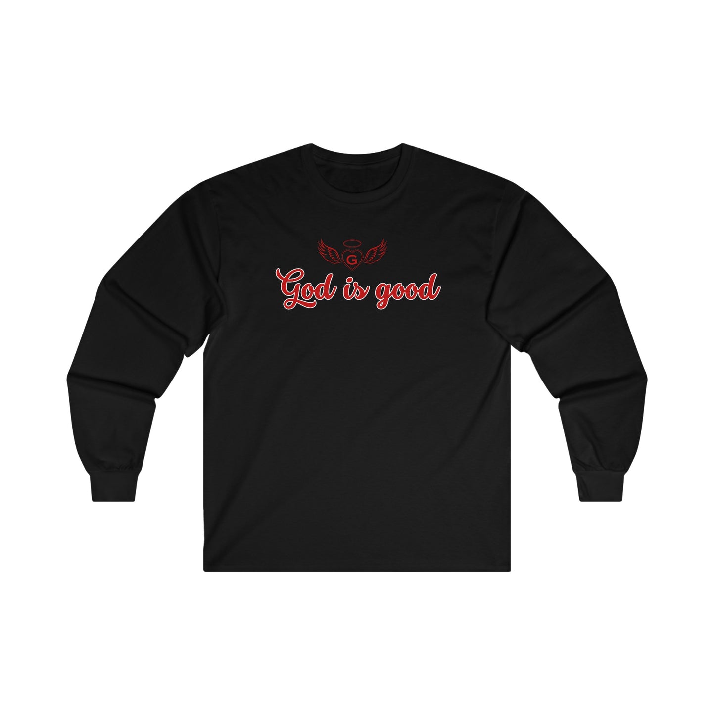 God is Good - Long Sleeve Tee