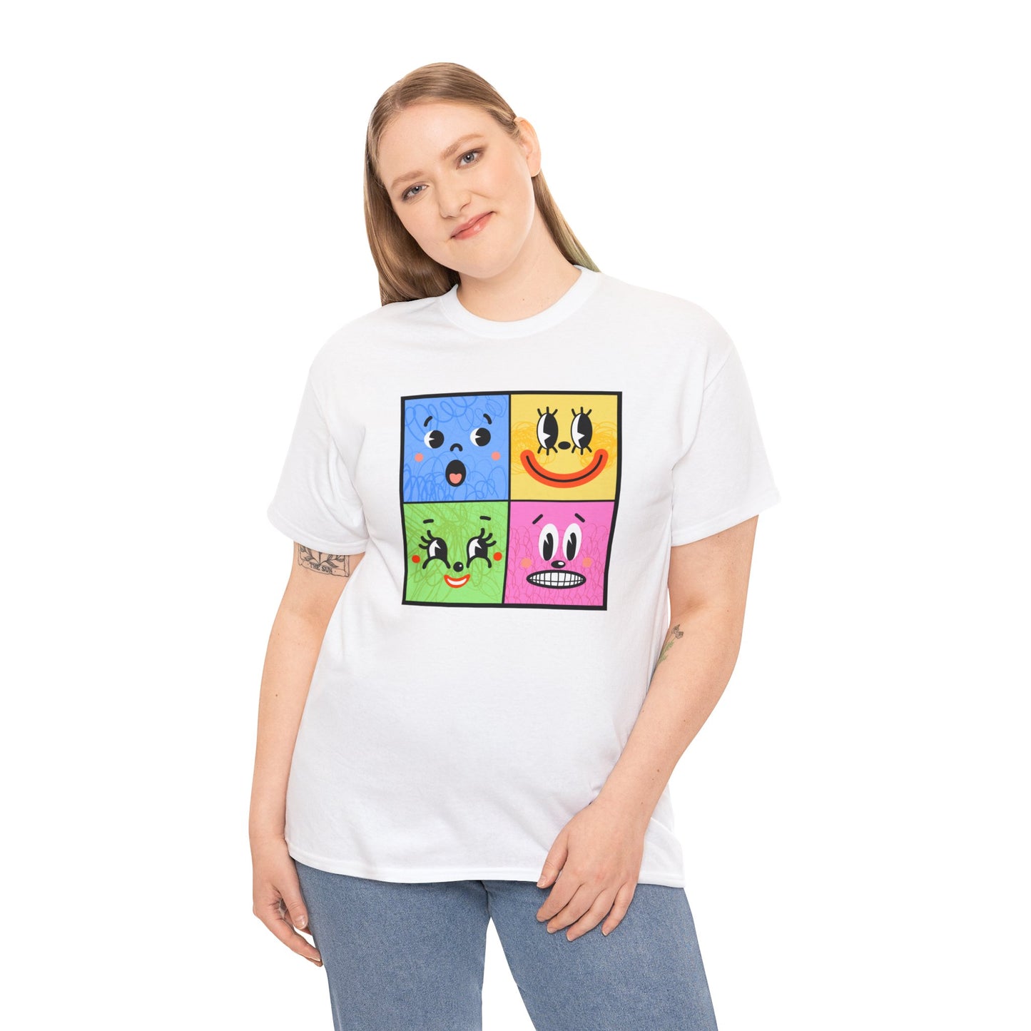 Expressions T-shirt