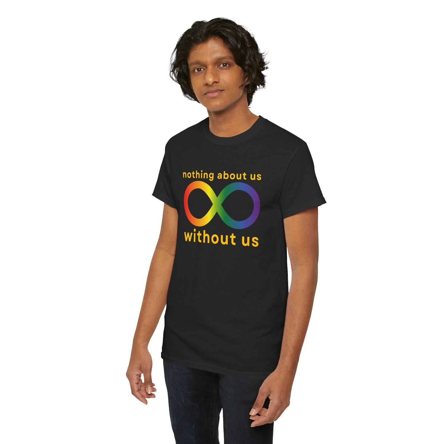 Neurodiversity T-shirt