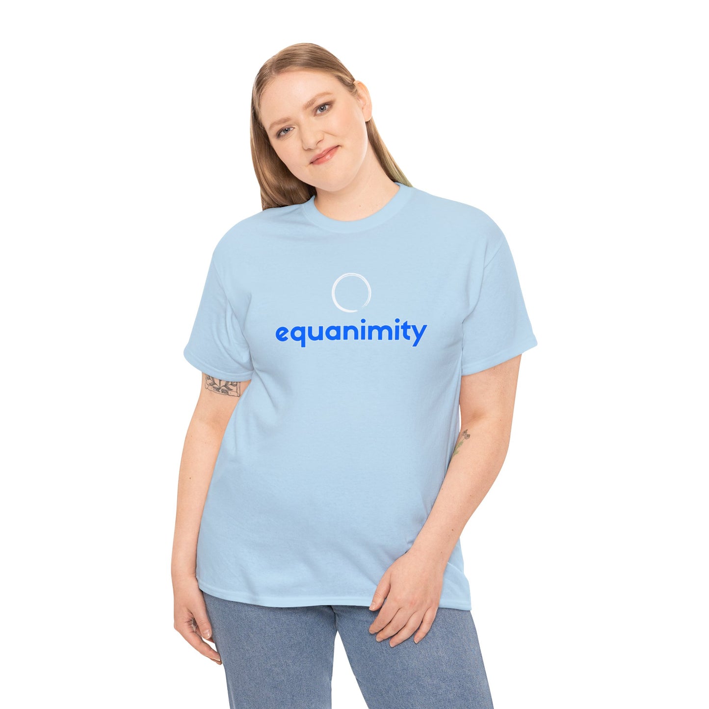 Equanimity T-shirt