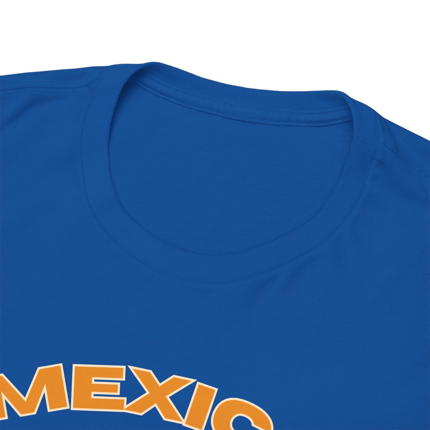 Mexico Forever T-shirt