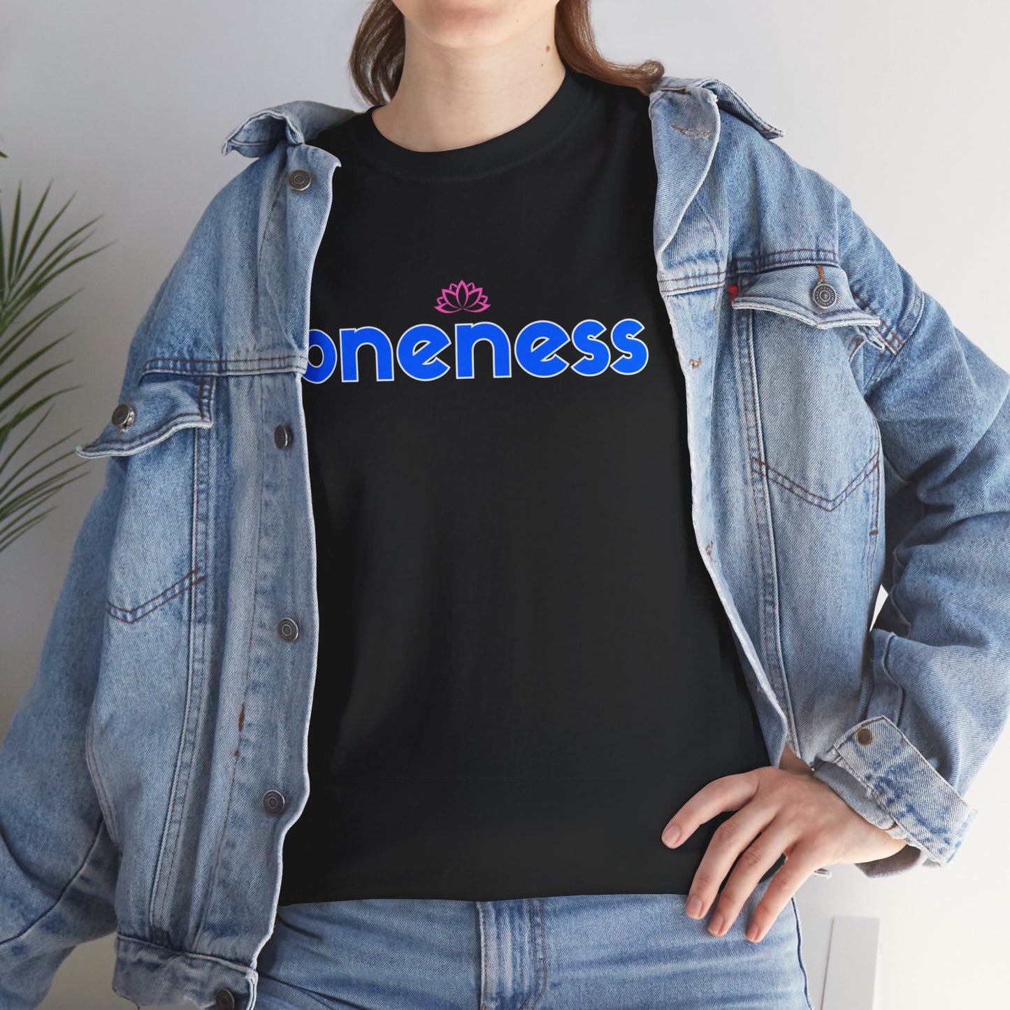 Oneness T-shirt