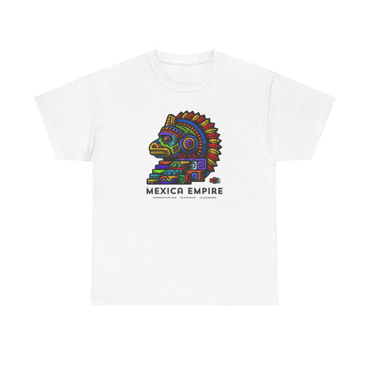Mexica Empire T-shirt