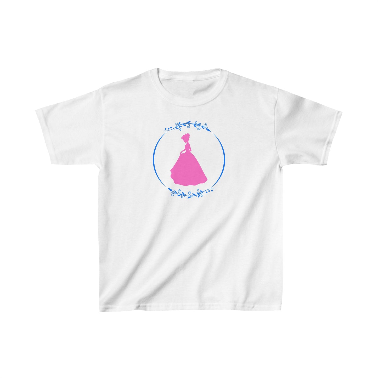 Princess - Kids Heavy Cotton™ Tee