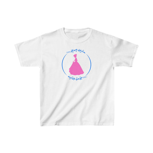 Princess - Kids Heavy Cotton™ Tee