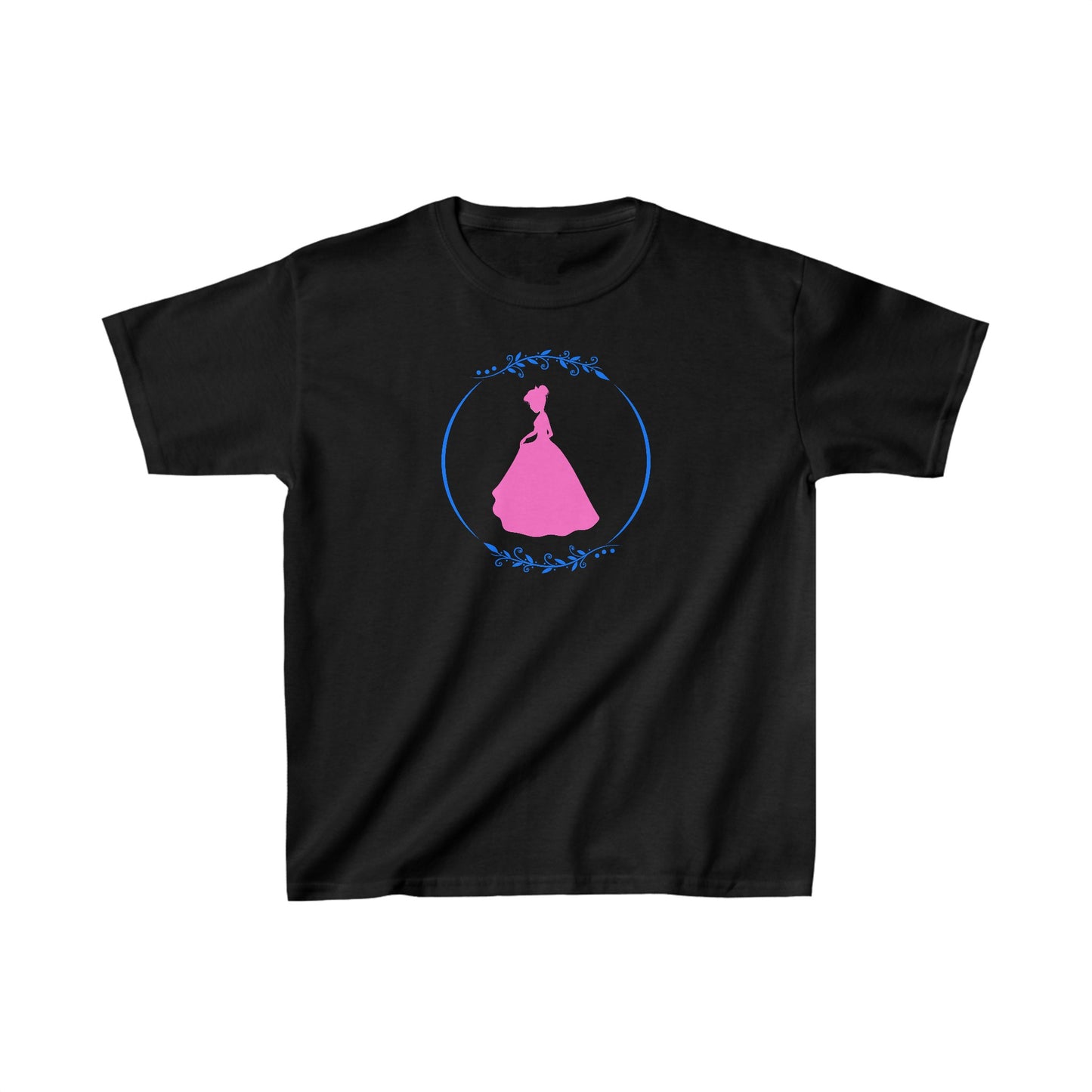 Princess - Kids Heavy Cotton™ Tee