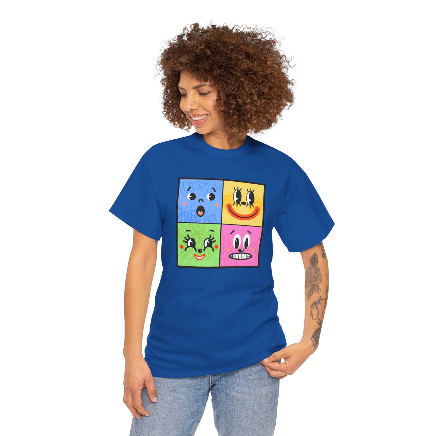 Expressions T-shirt