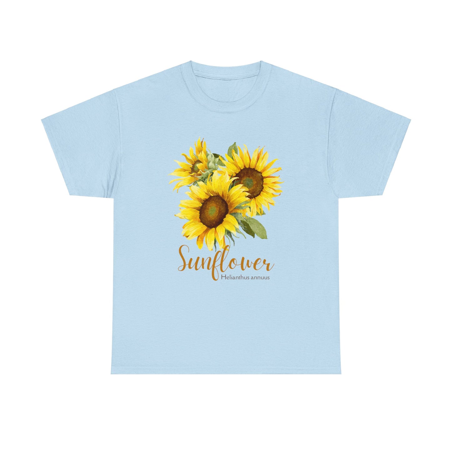 Sunflower T-shirt