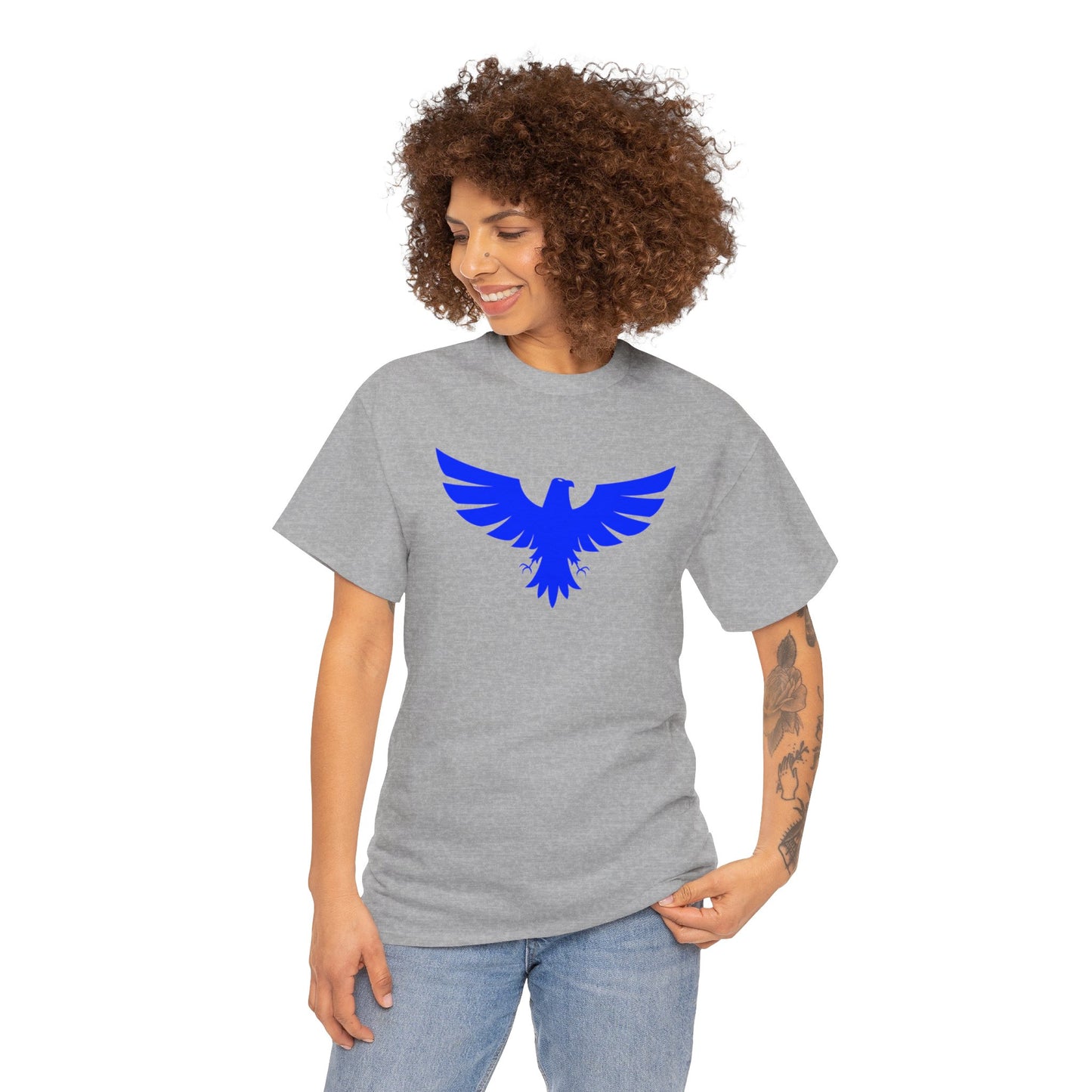 Eagle Crest T-shirt