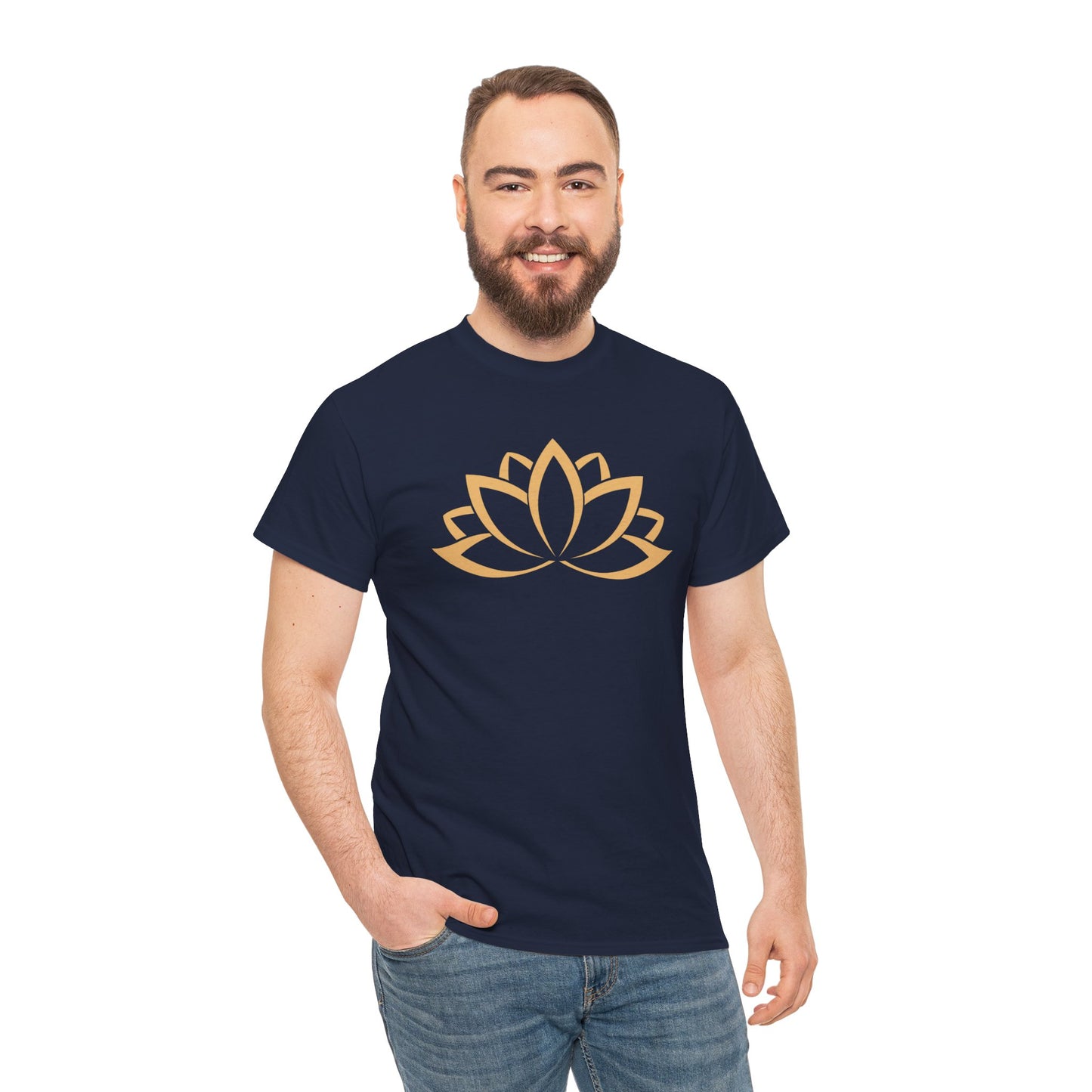 Lotus T-shirt