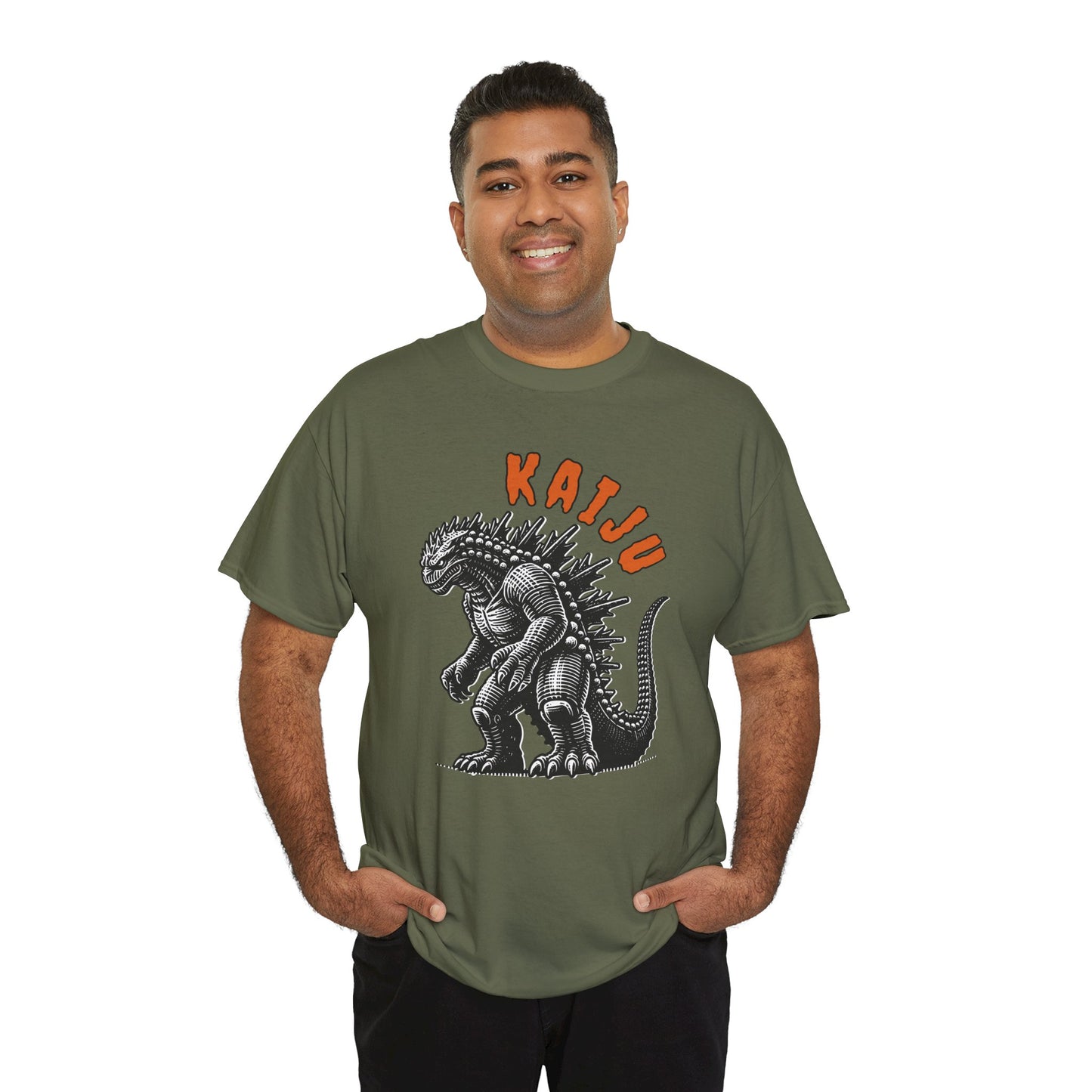 Kaiju T-shirt