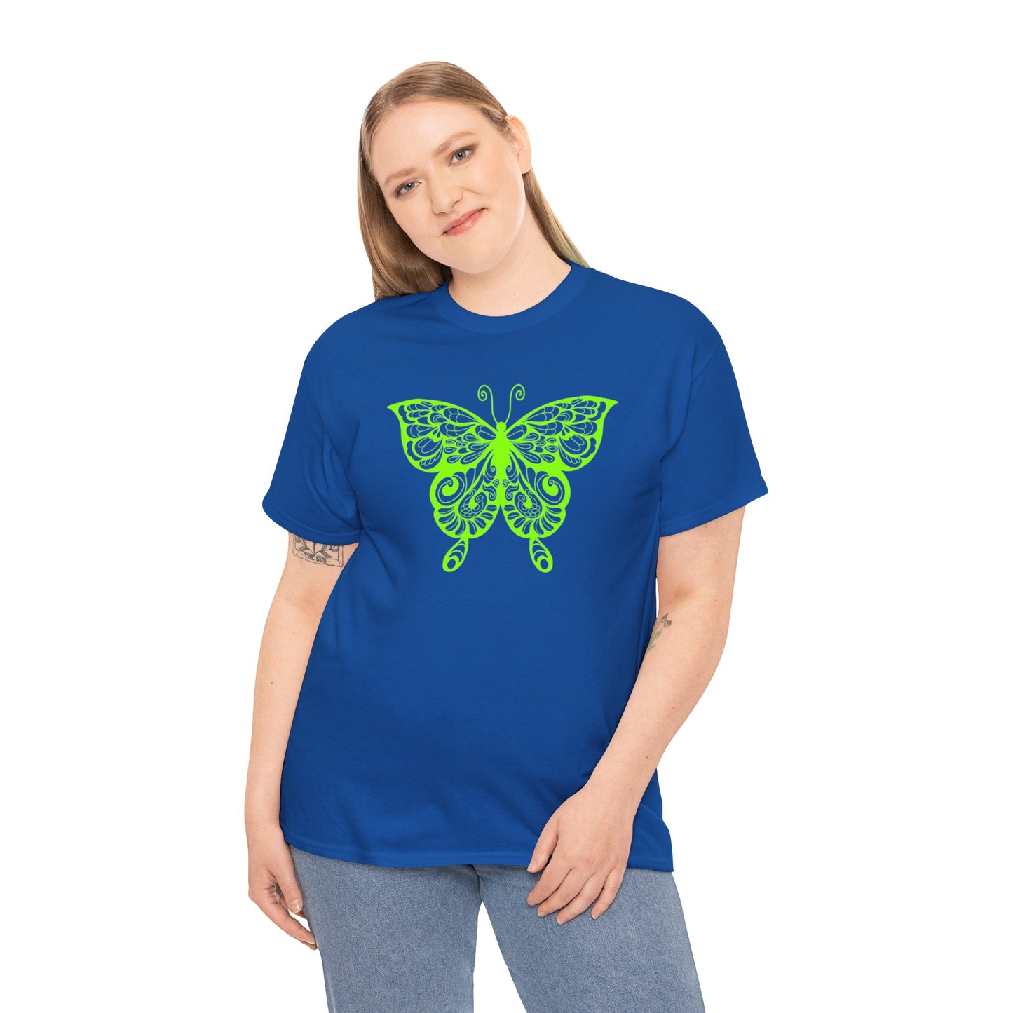 Butterfly T-shirt
