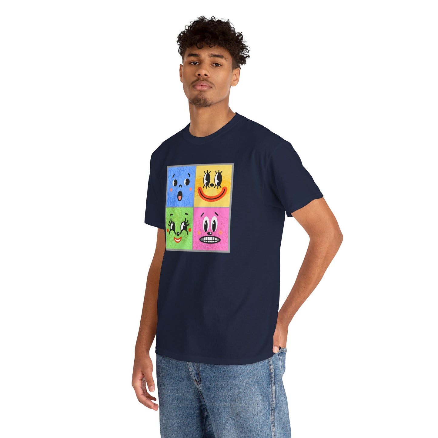 Expressions T-shirt