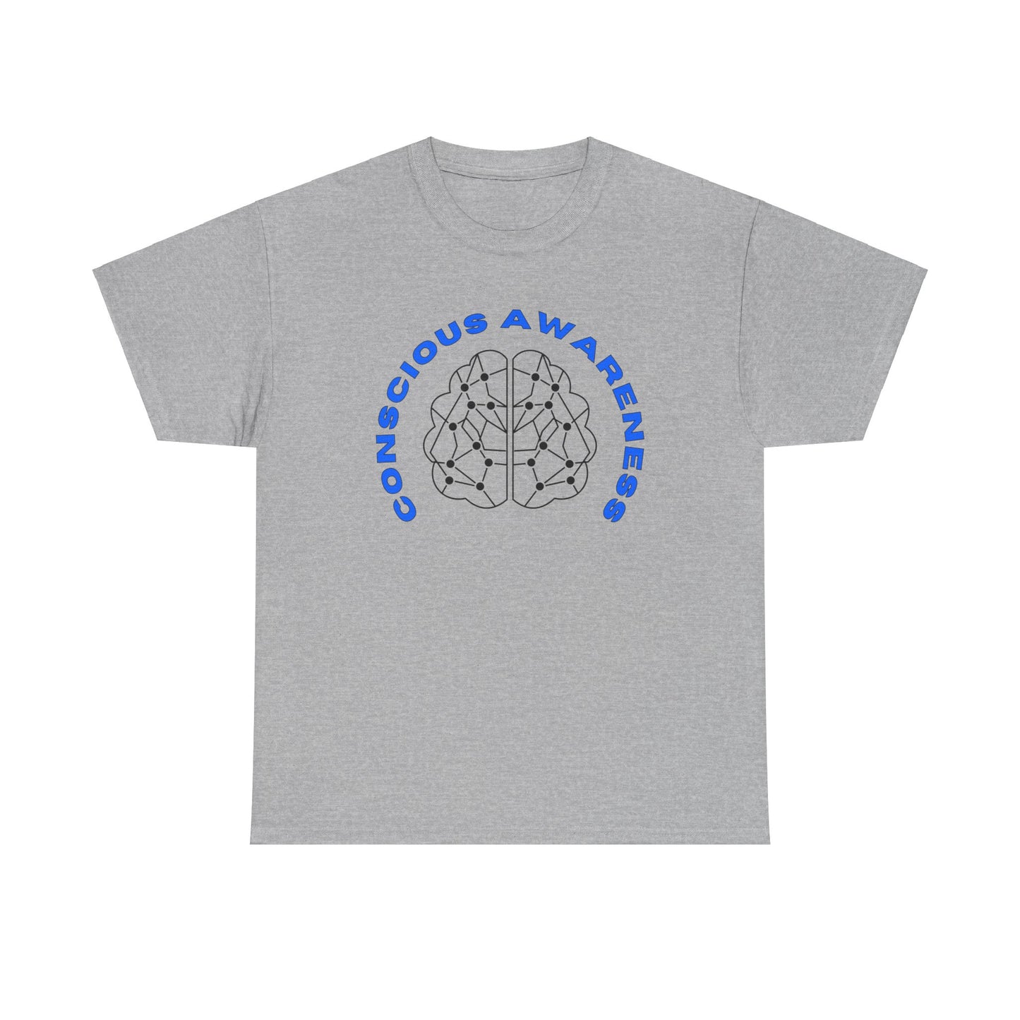 Conscious Awareness T-shirt