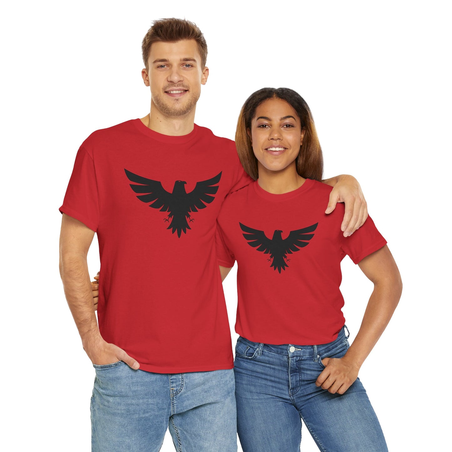 Eagle Crest T-shirt