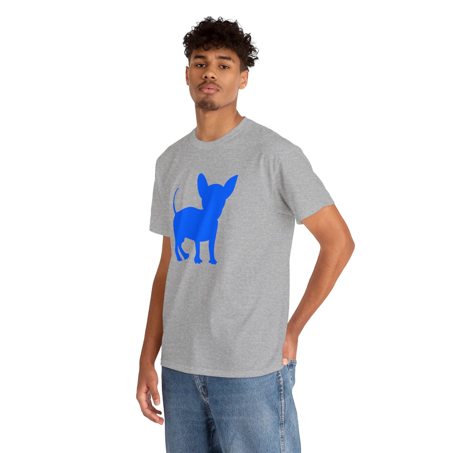 Chihuahua T-shirt