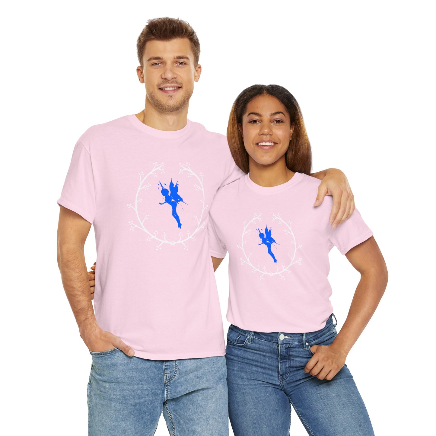Fairy T-shirt
