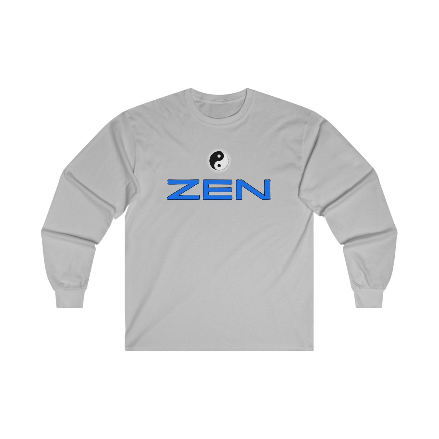 Zen - Long Sleeve Tee