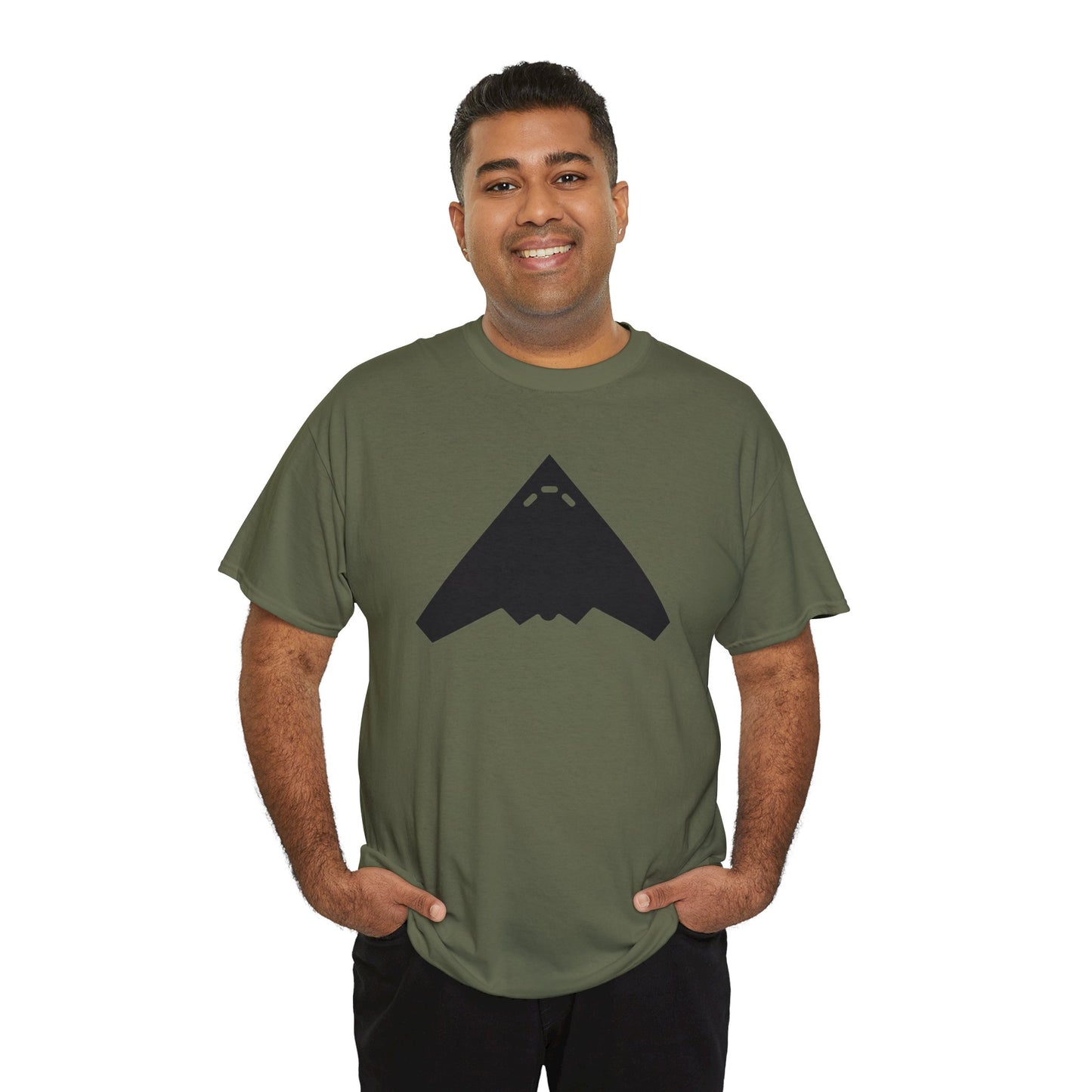 Stealth Bomber T-shirt