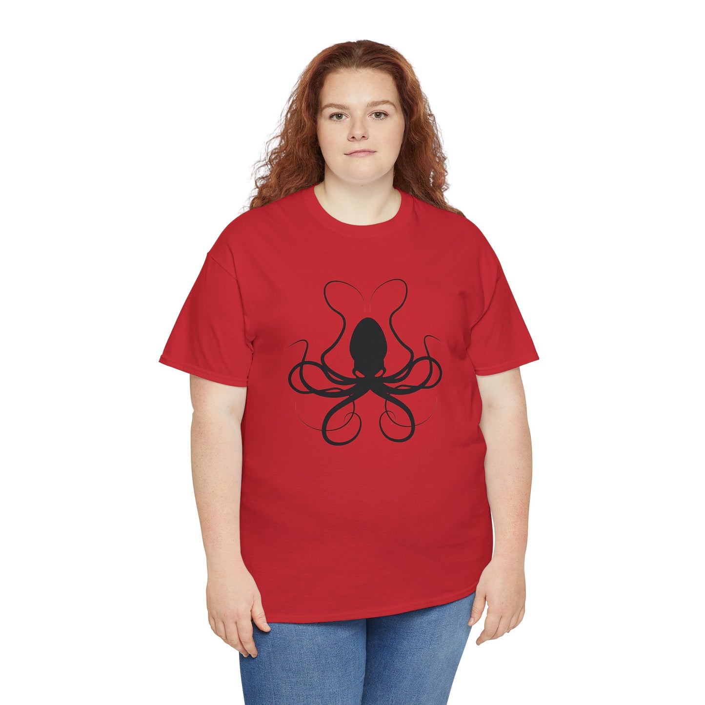 Kraken T-shirt