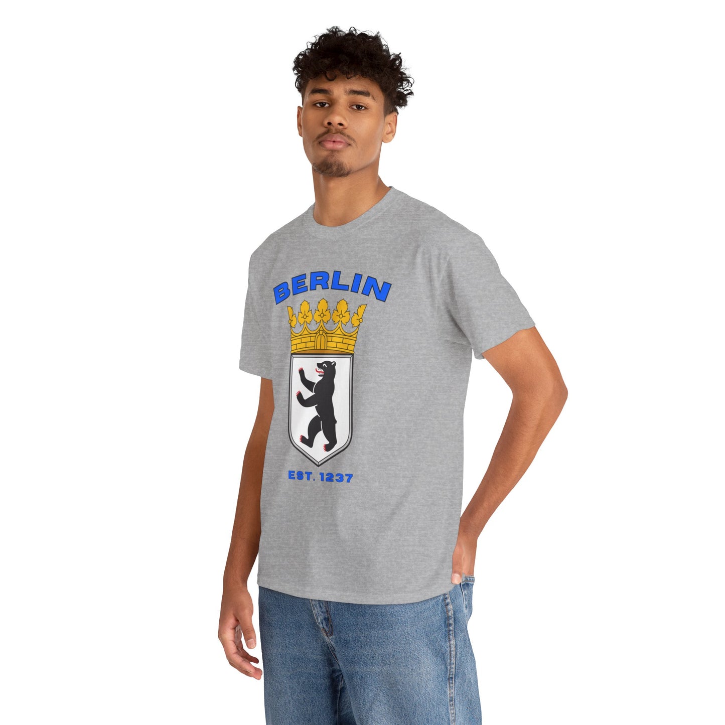 Berlin T-shirt