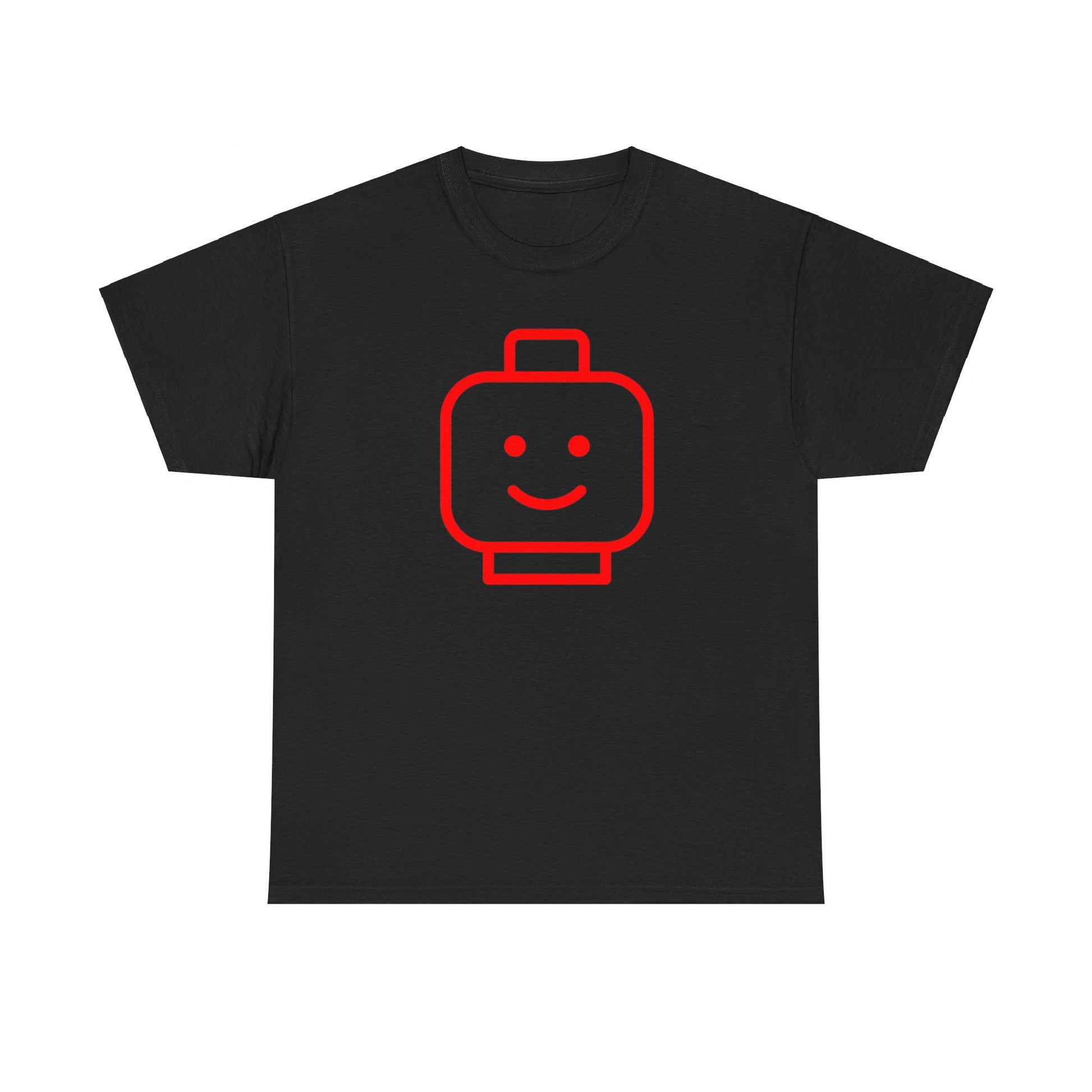 Lego Figure T-shirt - Main Image