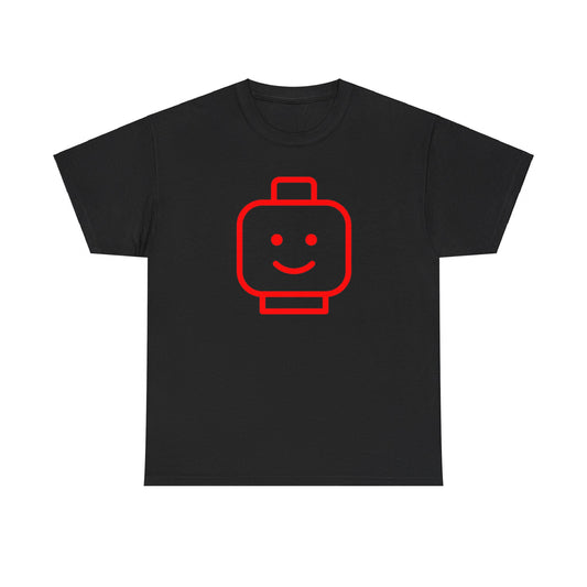 Lego Figure T-shirt