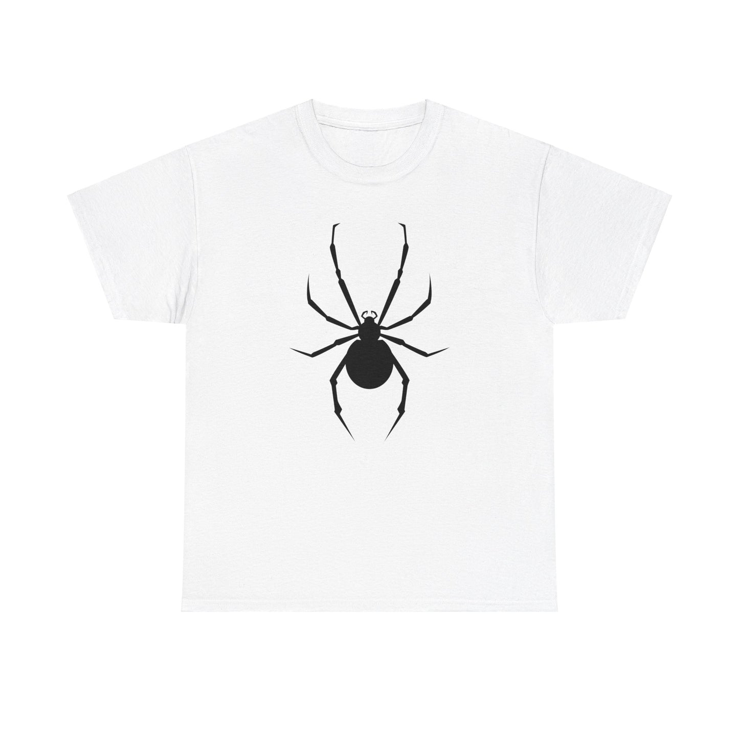 Black Widow T-shirt