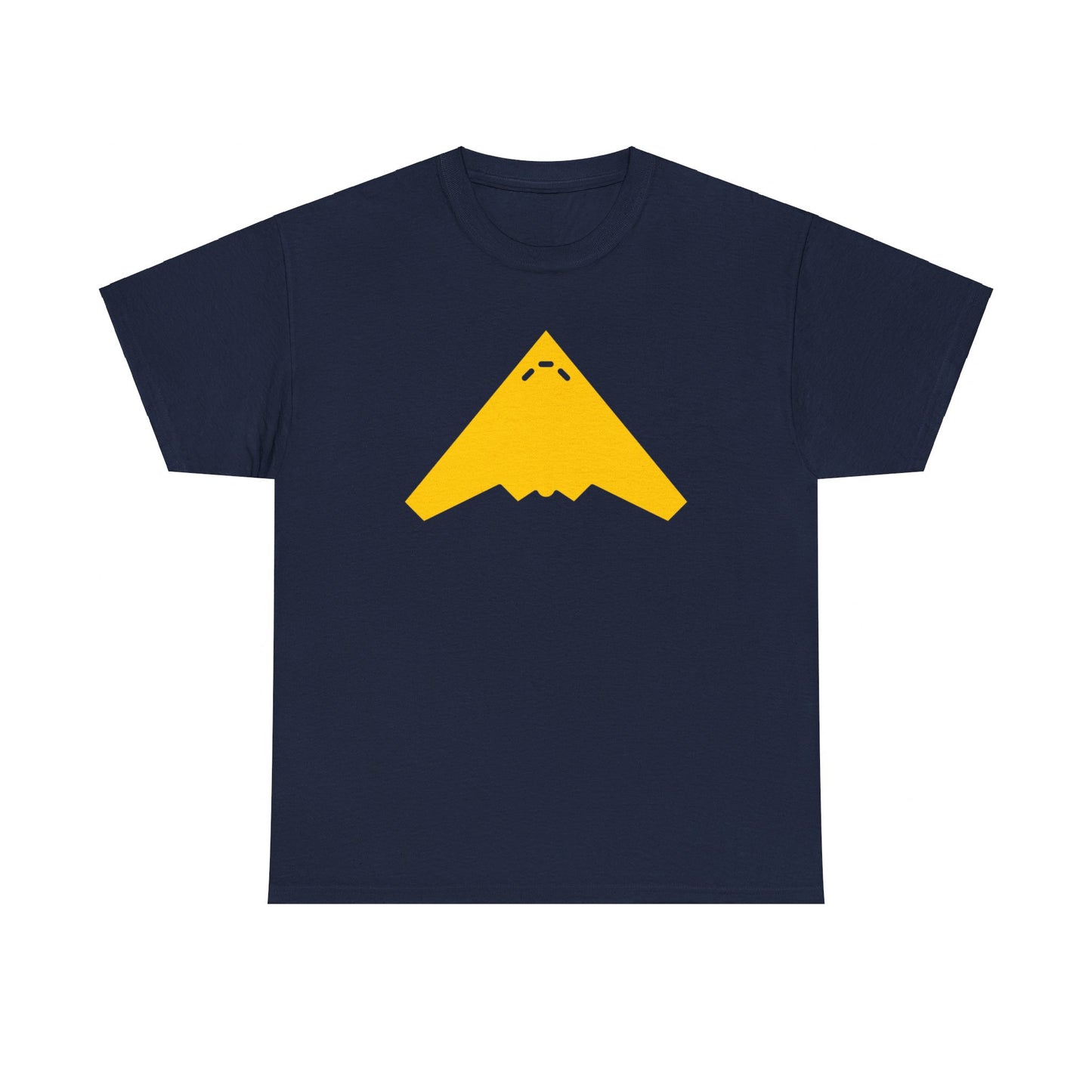 Stealth Bomber T-shirt