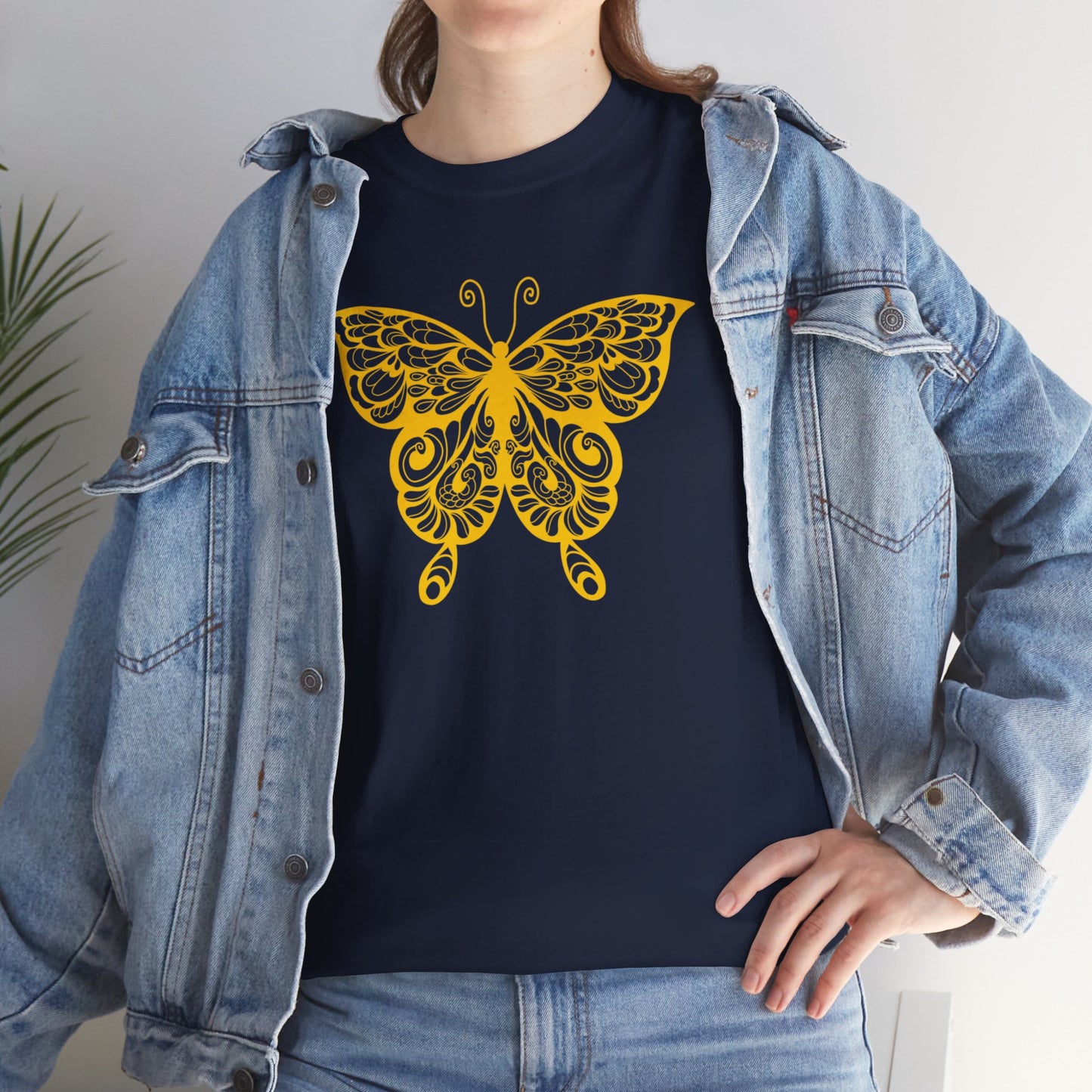 Butterfly T-shirt