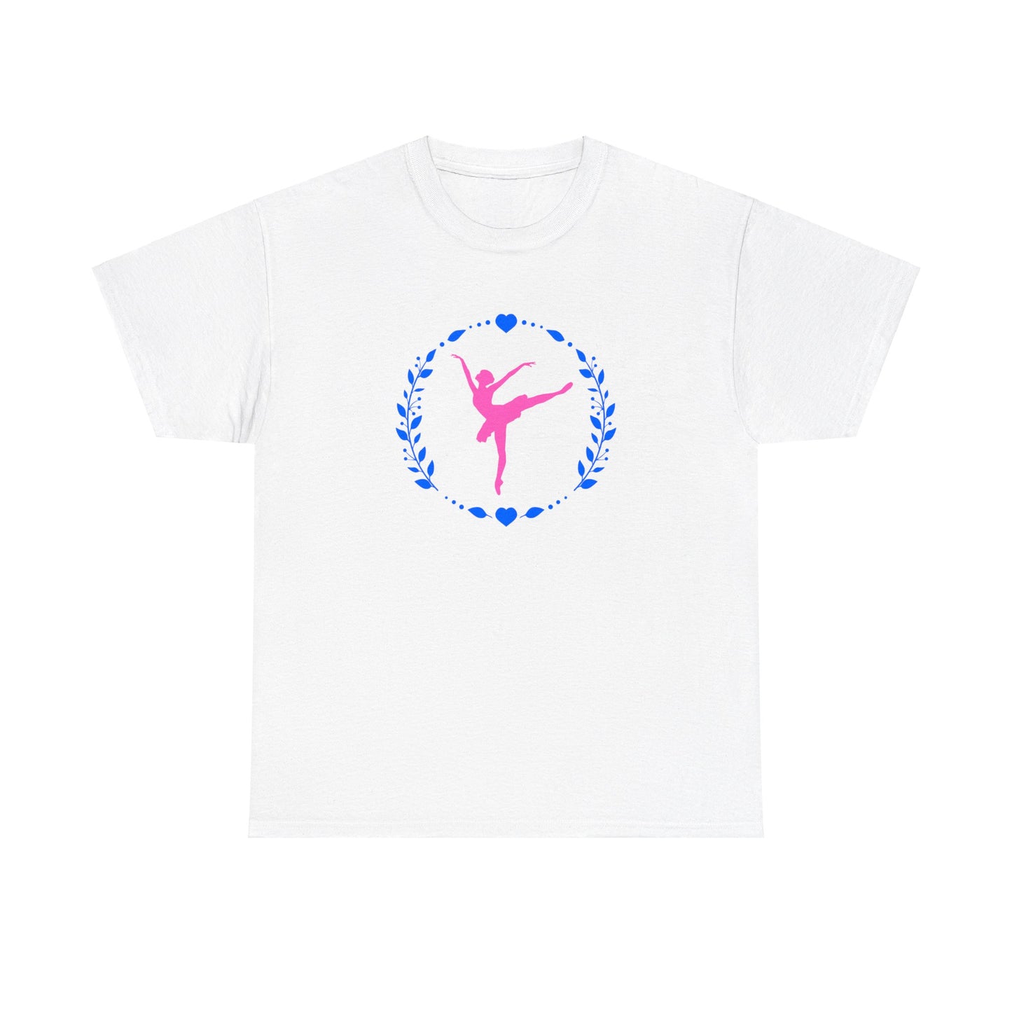 Ballet Dancer T-shirt