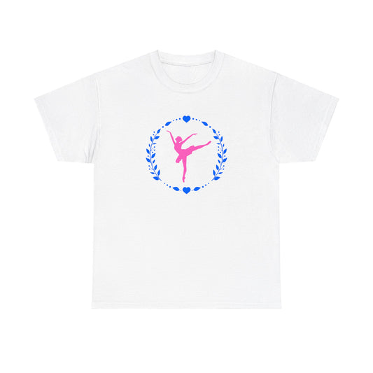 Ballet Dancer T-shirt