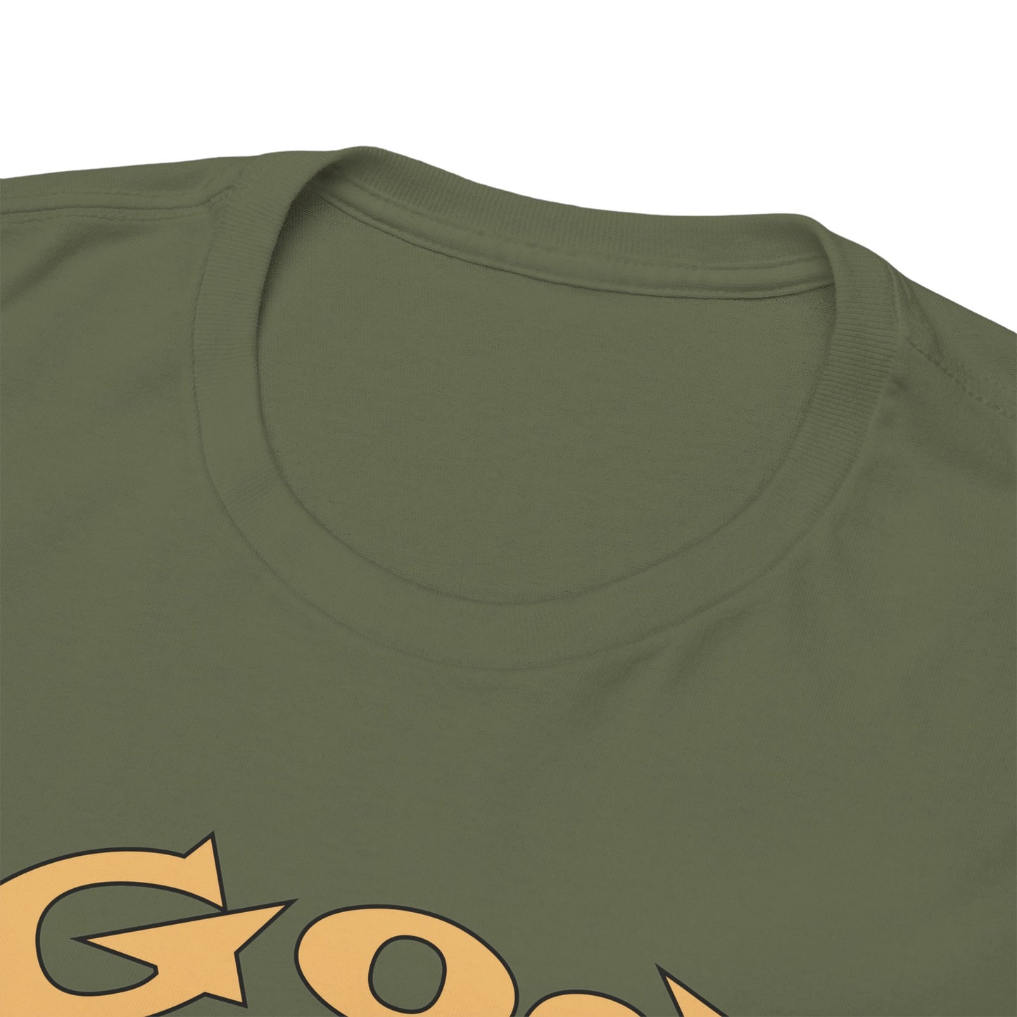 God is Good v2 T-shirt