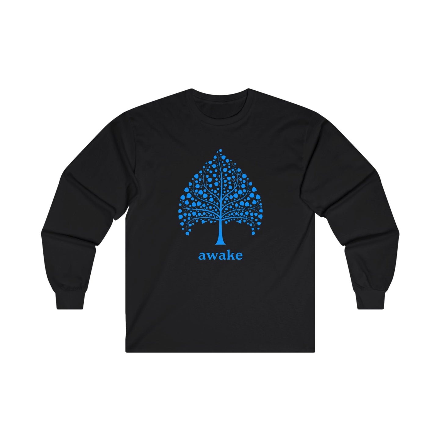 Awake - Long Sleeve Tee