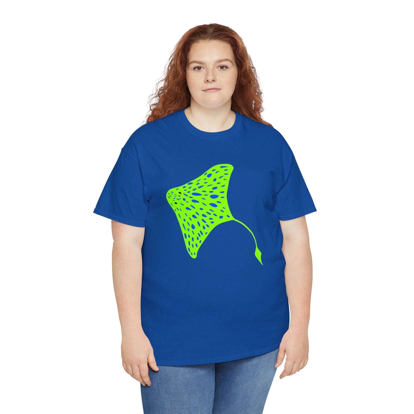 Stingray T-shirt