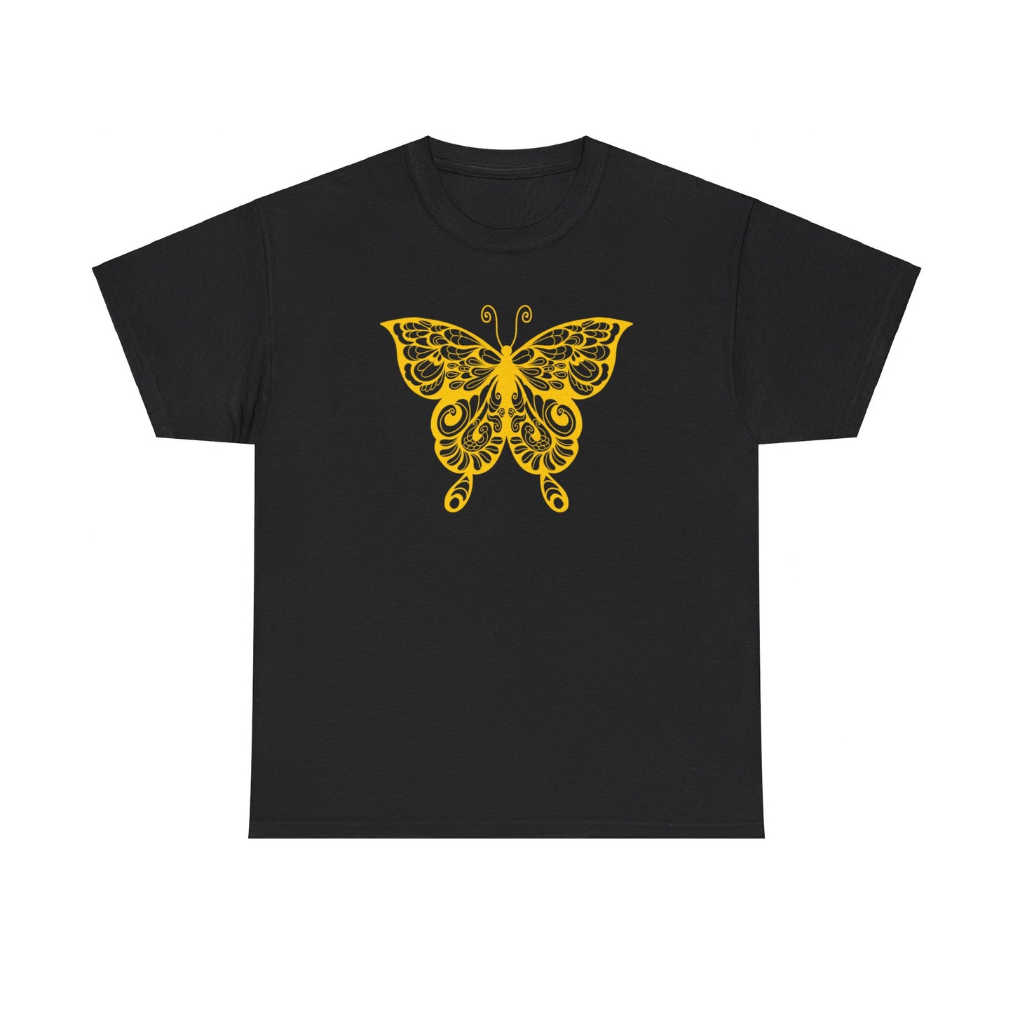 Butterfly T-shirt