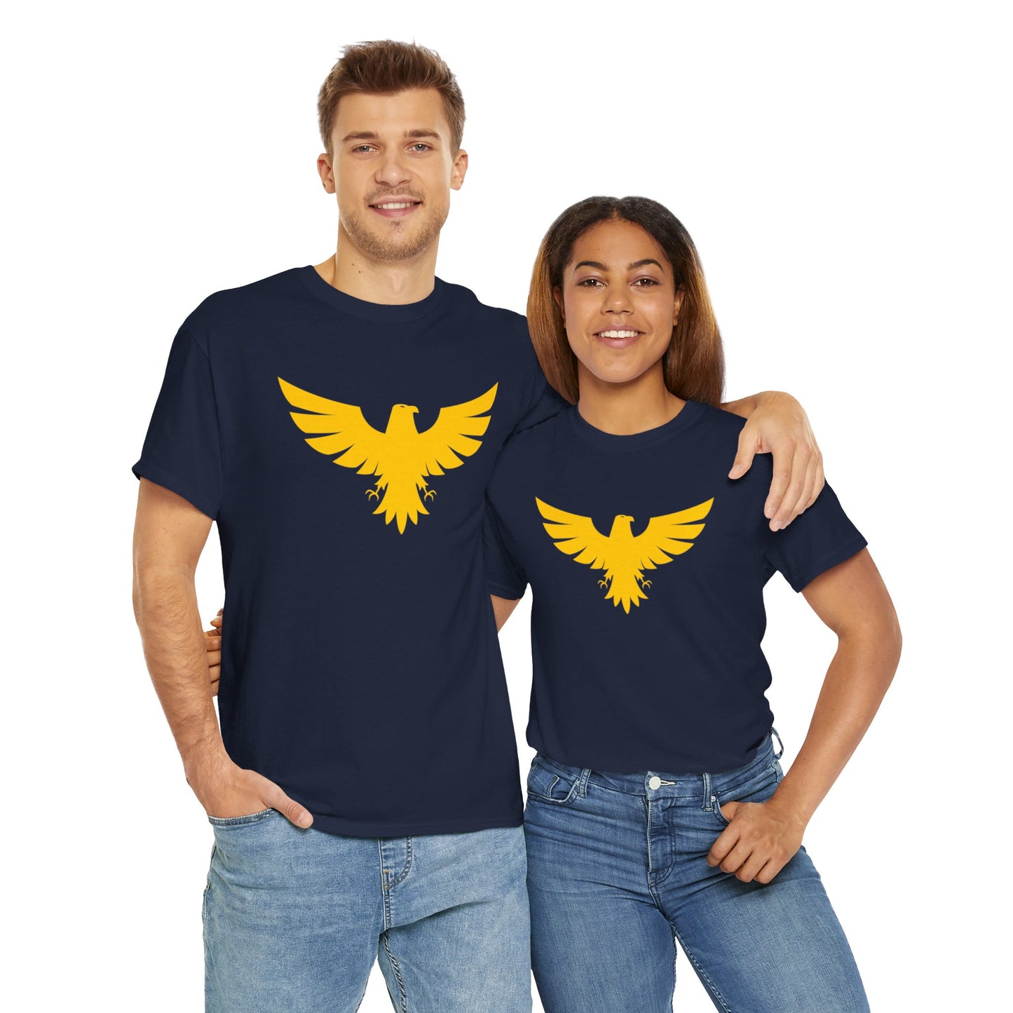 Eagle Crest T-shirt