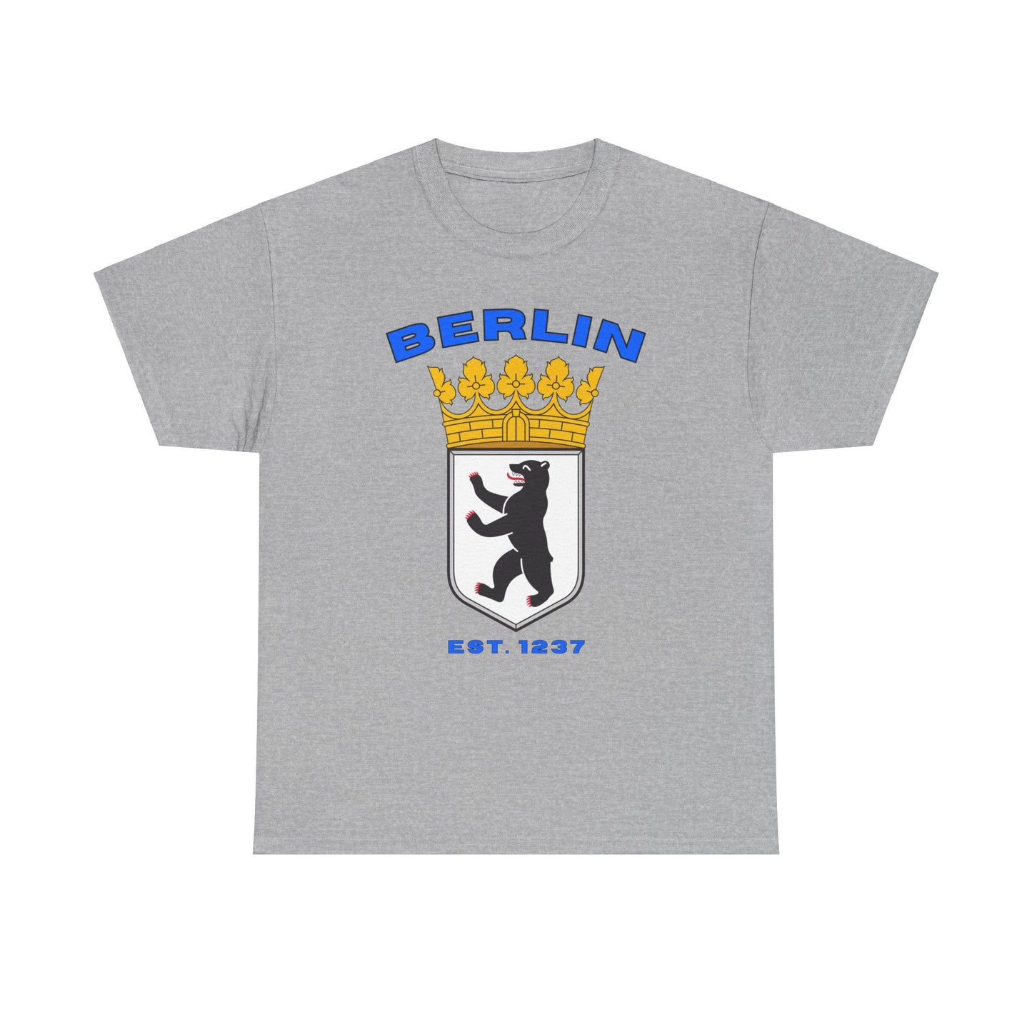 Berlin T-shirt