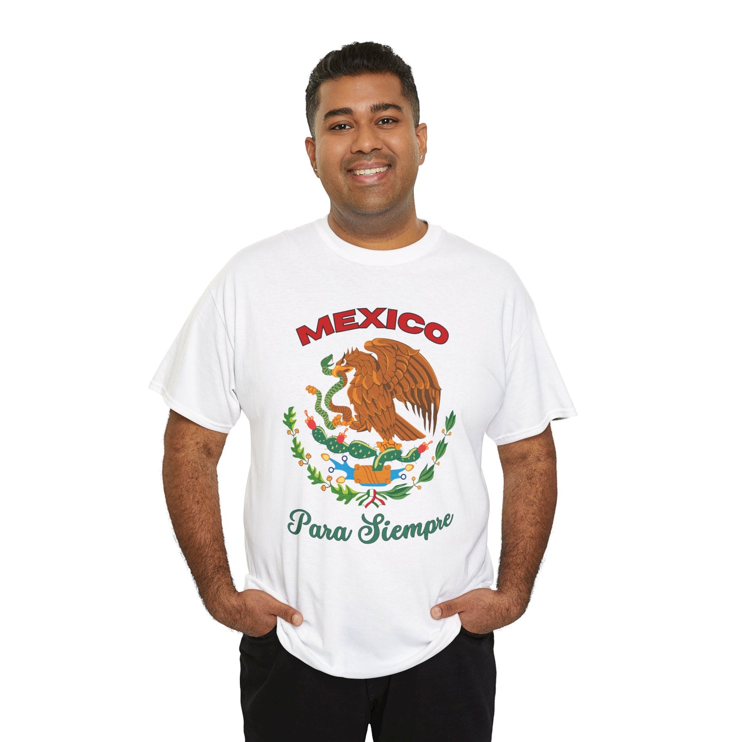 Mexico Forever T-shirt