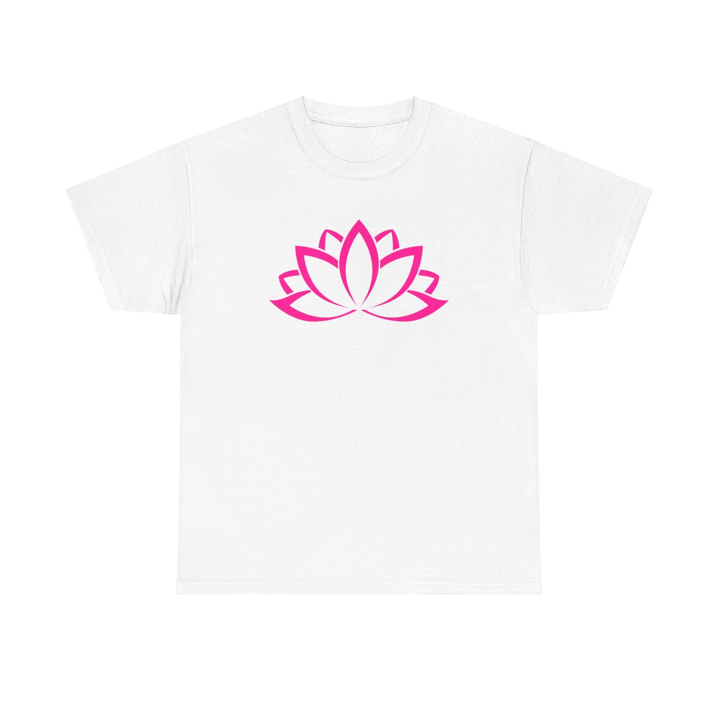 Lotus T-shirt