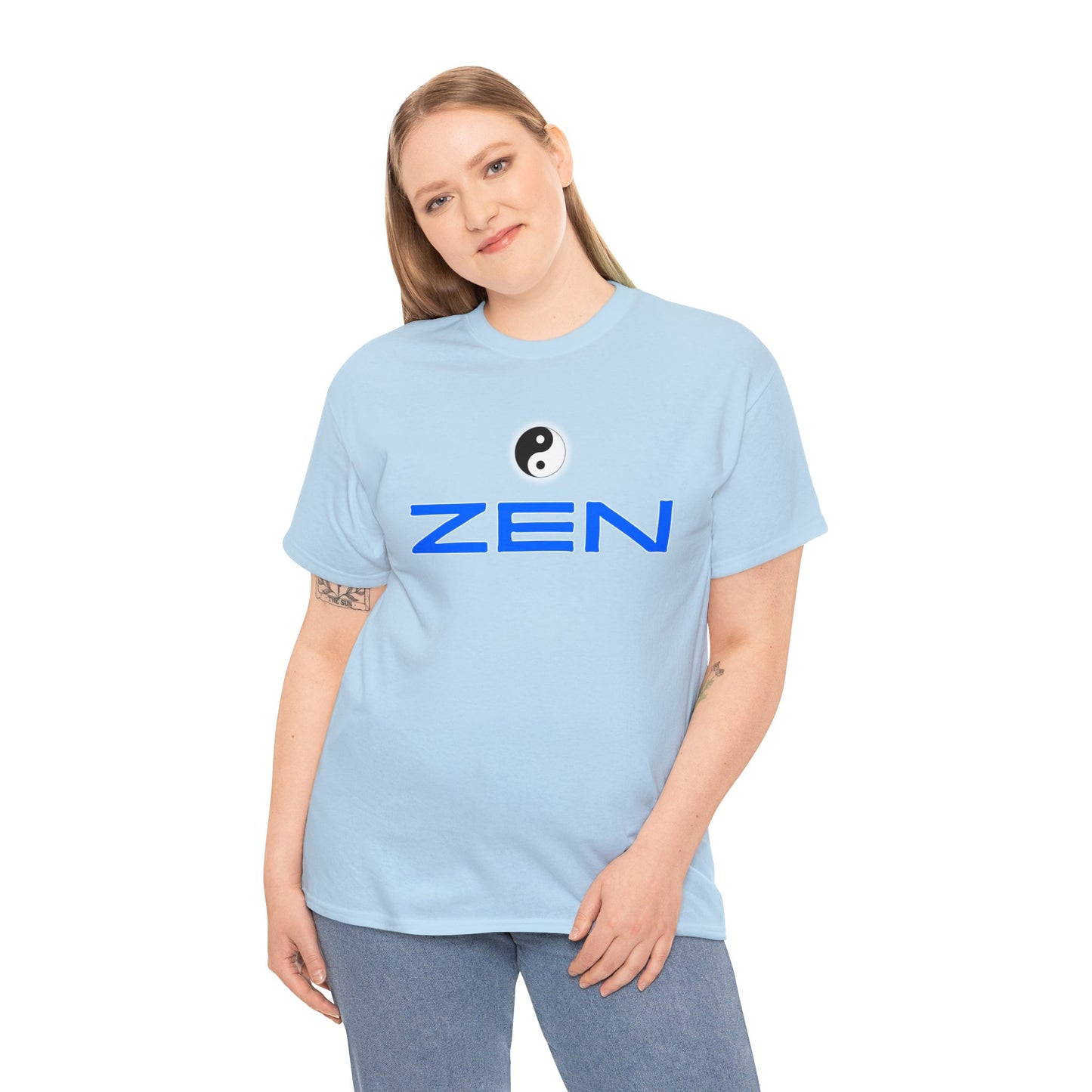 Zen T-shirt