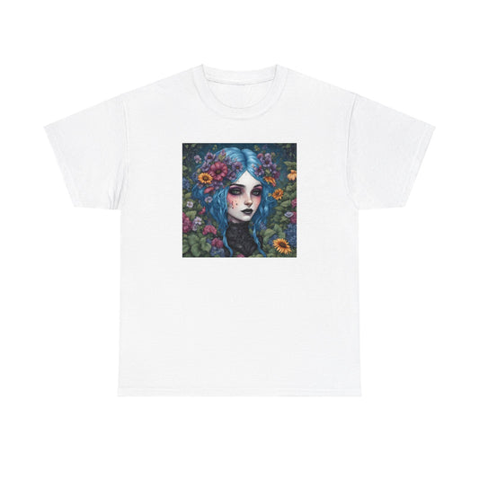 Goth Fairy v3 T-shirt