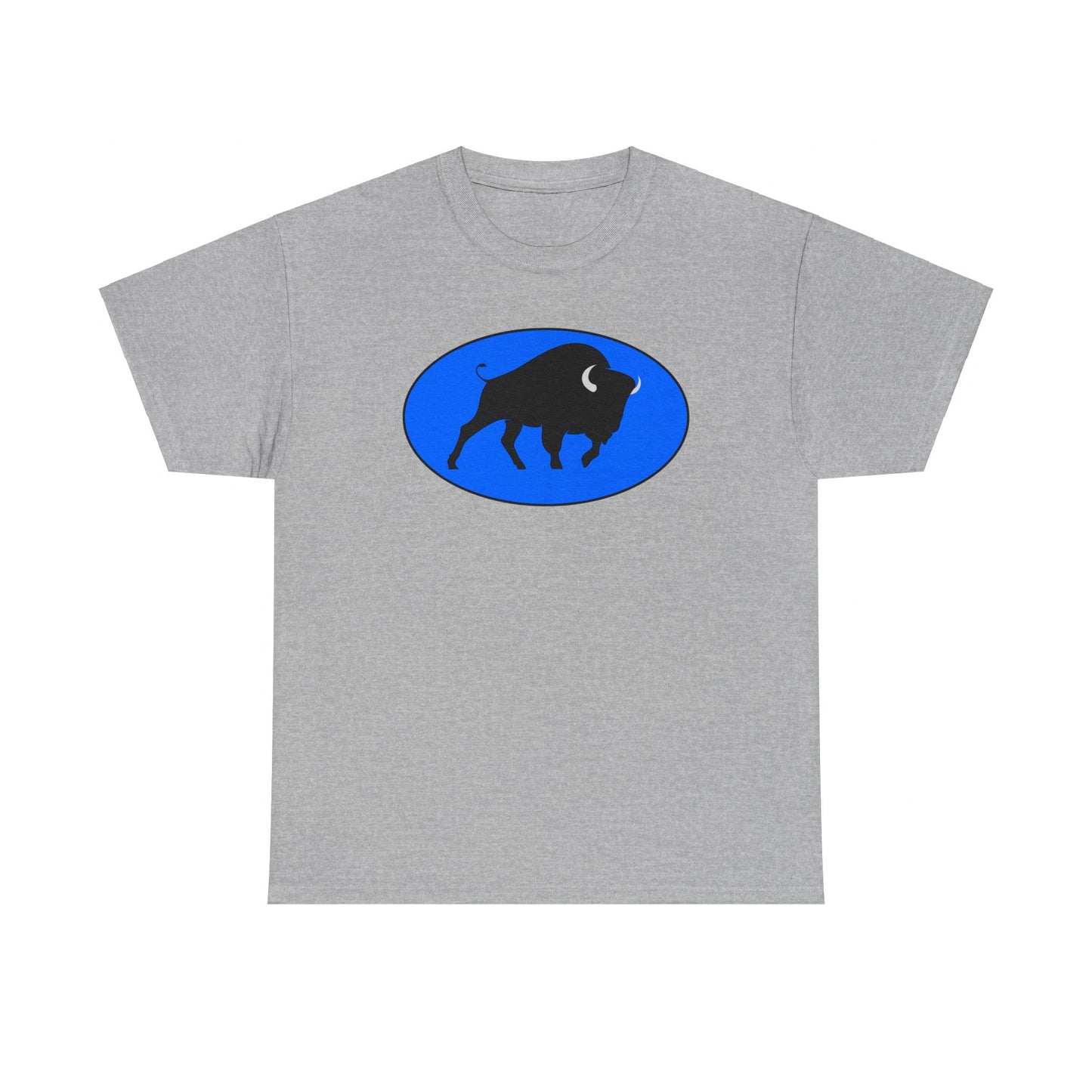 Buffalo/Bison T-shirt