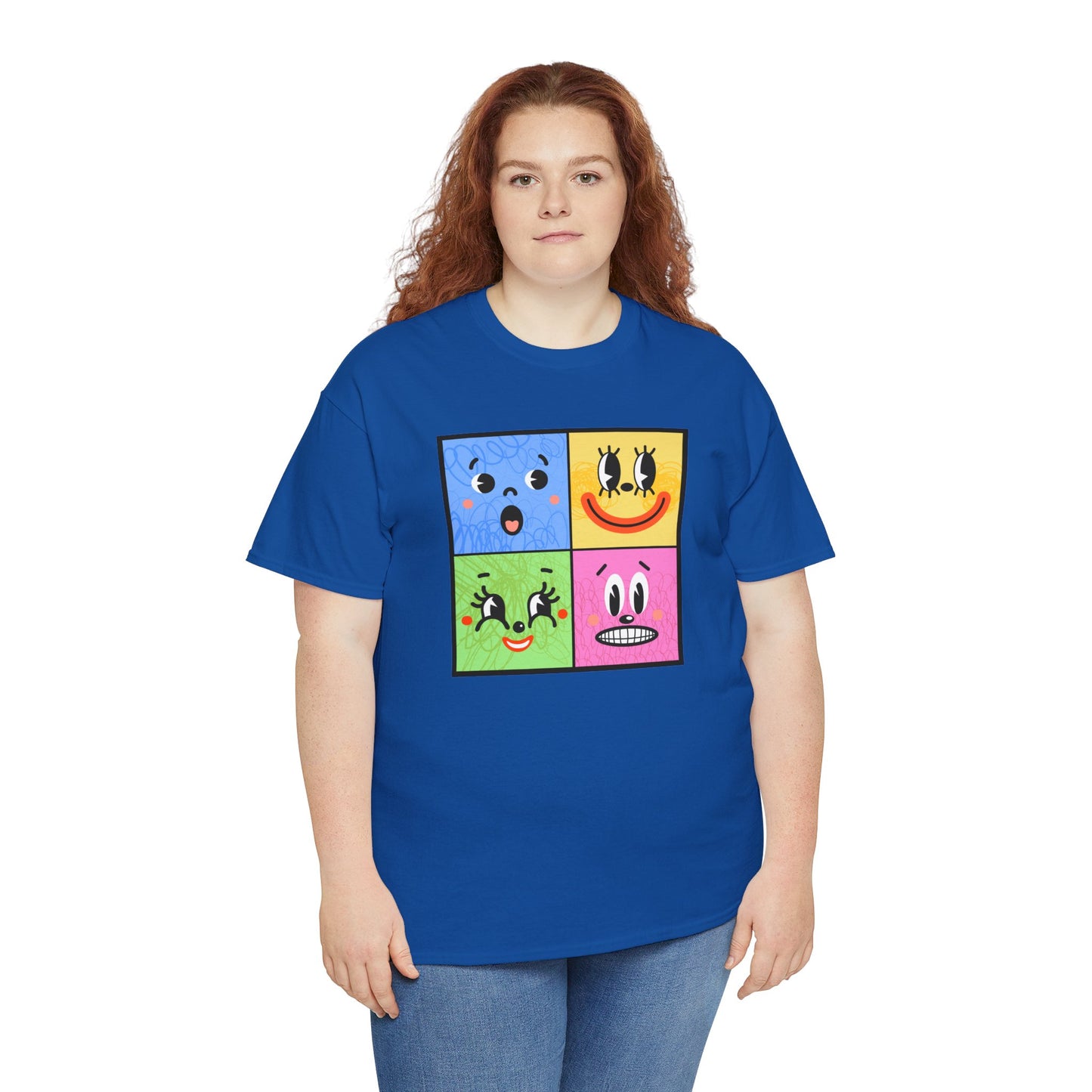 Expressions T-shirt