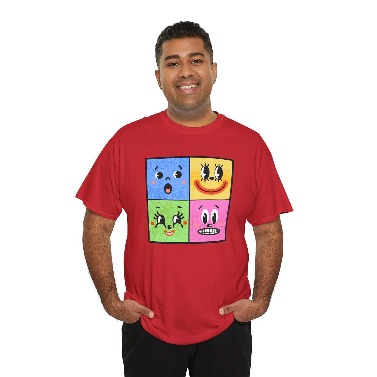 Expressions T-shirt