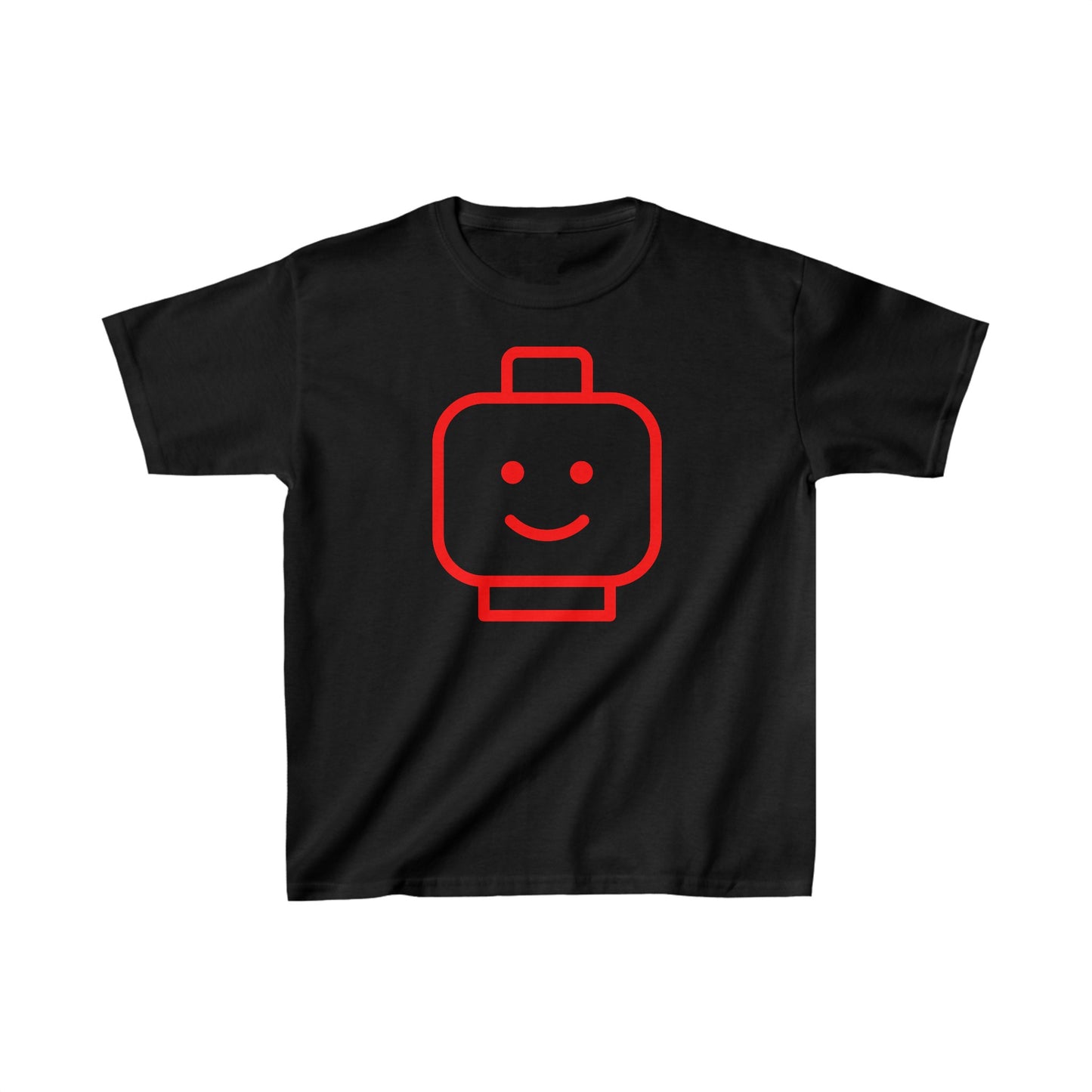 Lego - Kids Heavy Cotton™ Tee