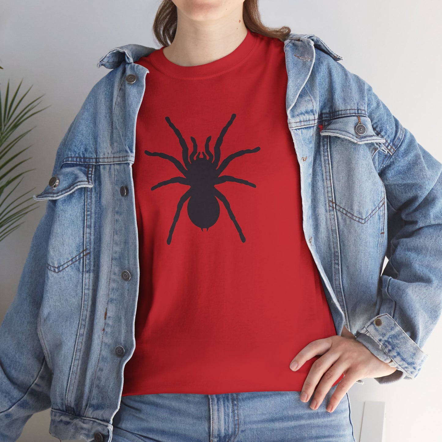 Tarantula T-shirt